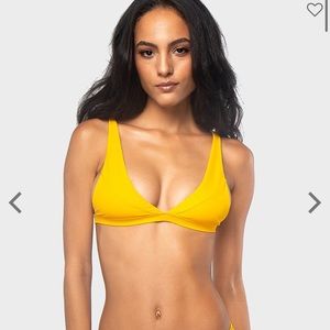 BlackBough Bikini / Size M / Like New